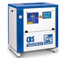 Винтовой компрессор Fiac CRS 15 SD 10