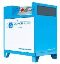 Винтовой компрессор Kraftmann APOLLO 3 S PLUS