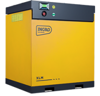 Винтовой компрессор Ingro XLM 22A 10 бар