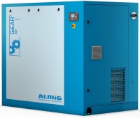 Винтовой компрессор ALMiG GEAR XP-45 12