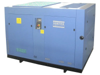 Винтовой компрессор Vortex ERS DD 75 10 бар
