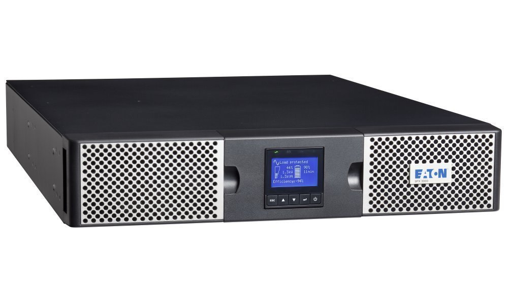 Источник бесперебойного питания Eaton 9PX 3000i RT2U