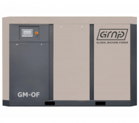 Безмасляный компрессор GMP GM 250-7 OF VSD (GHH-RAND)