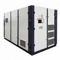 Винтовой компрессор GMP GM 160-7 VSD GE/HB