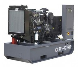 Дизельный генератор Elcos GE.VO.094/085.BF с АВР