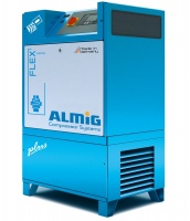 Винтовой компрессор ALMiG FLEX-16 PLUS 6