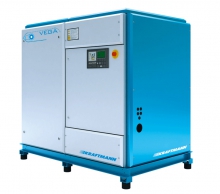 Винтовой компрессор Kraftmann VEGA 75 (7 бар)