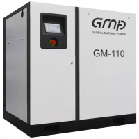 Винтовой компрессор GMP GM 110-8