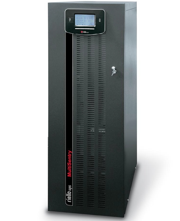 Источник бесперебойного питания Riello MST80