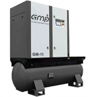 Винтовой компрессор GMP GM 15-10-500