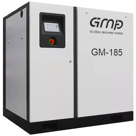 Винтовой компрессор GMP GM 185-12