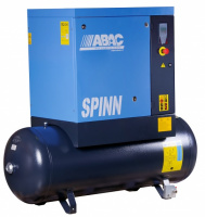 Винтовой компрессор Abac SPINN 15 TM500 13
