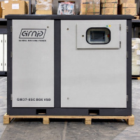 Винтовой компрессор GMP GM22-10SC BOX VSD