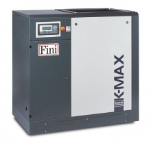 Винтовой компрессор Fini K-MAX 18.5-10 VS