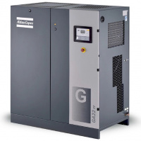Винтовой компрессор Atlas Copco GA22FF A 16