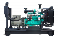 Дизельный генератор Energo MP22С