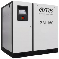 Винтовой компрессор GMP GM 160-10 (IP23)