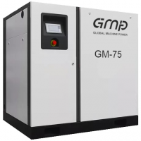 Винтовой компрессор GMP GM 75-12