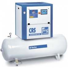 Винтовой компрессор Fiac CRS 10/500 10
