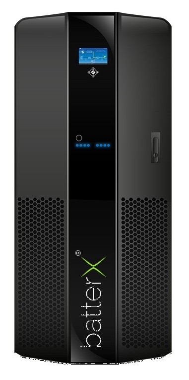 Источник бесперебойного питания Vision DSPH15-80