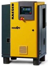 Винтовой компрессор Kaeser SX 6 13
