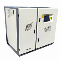 Винтовой компрессор GMP GM 22-7 GE/HB (IP23)