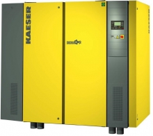 Винтовой компрессор Kaeser CSDX 140 7,5 T SFC