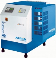 Винтовой компрессор ALMiG VARIABLE-28-O 13