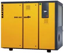 Винтовой компрессор Kaeser DSDX 243 10