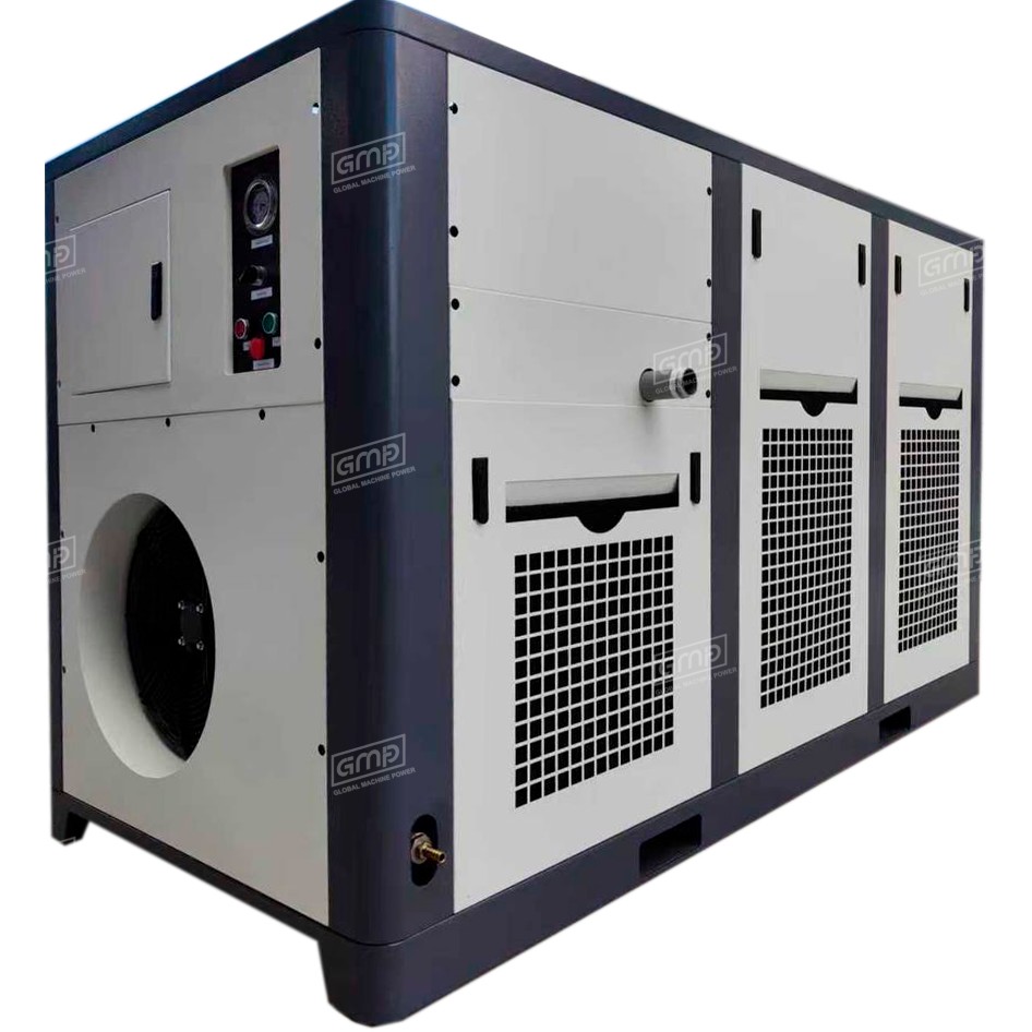 Винтовой компрессор GMP GM 55-10D