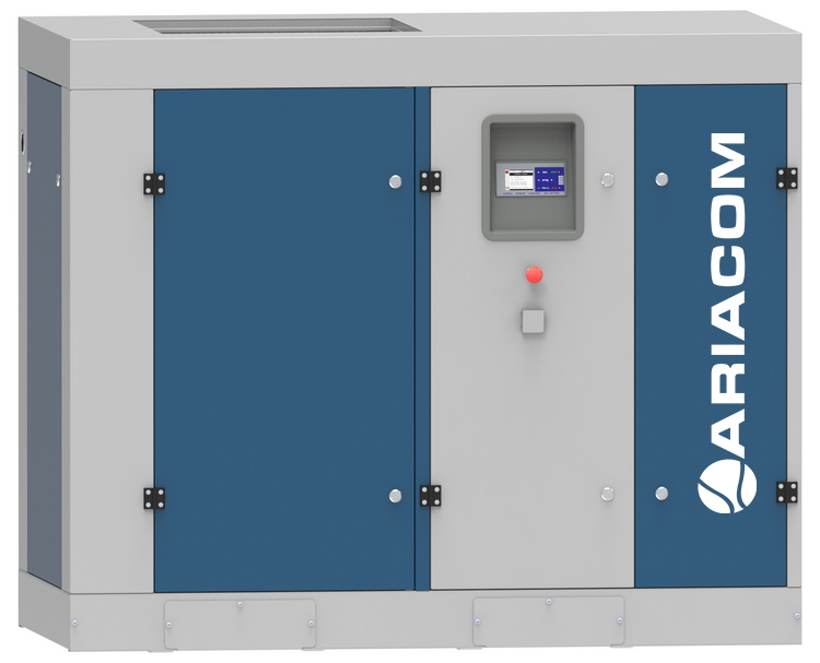 Винтовой компрессор Ariacom NT+55 13V