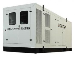 Дизельный генератор Elcos GE.MT.1260/1140.SS с АВР
