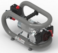 Поршневой компрессор Nardi Esprit 3T 60 600W 12 Volt