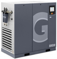 Винтовой компрессор Atlas Copco GA37 VSDs10P