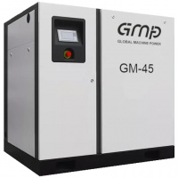 Винтовой компрессор GMP GM 45-10 (IP23)