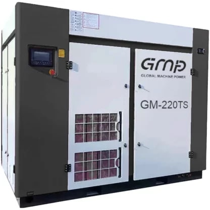 Винтовой компрессор GMP GM 220TS-10 VSD