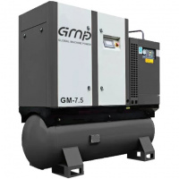 Винтовой компрессор GMP GM 7.5-12-500D GE VSD