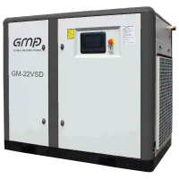 Винтовой компрессор GMP GM 22-10 VSD
