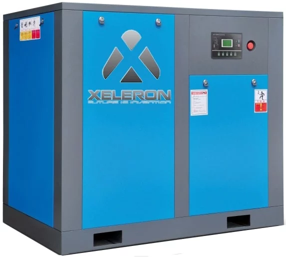 Винтовой компрессор Xeleron Z150FA 12