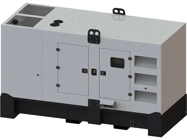 Дизельный генератор Energo EDF 60/400 IV S с АВР