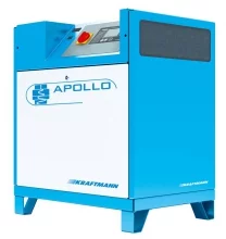 Винтовой компрессор Kraftmann APOLLO 22 5-13
