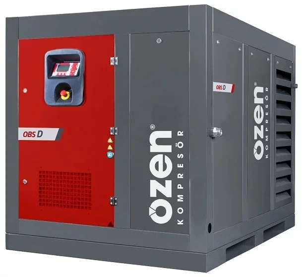 Винтовой бустер Ozen OBS 22 D 7.5