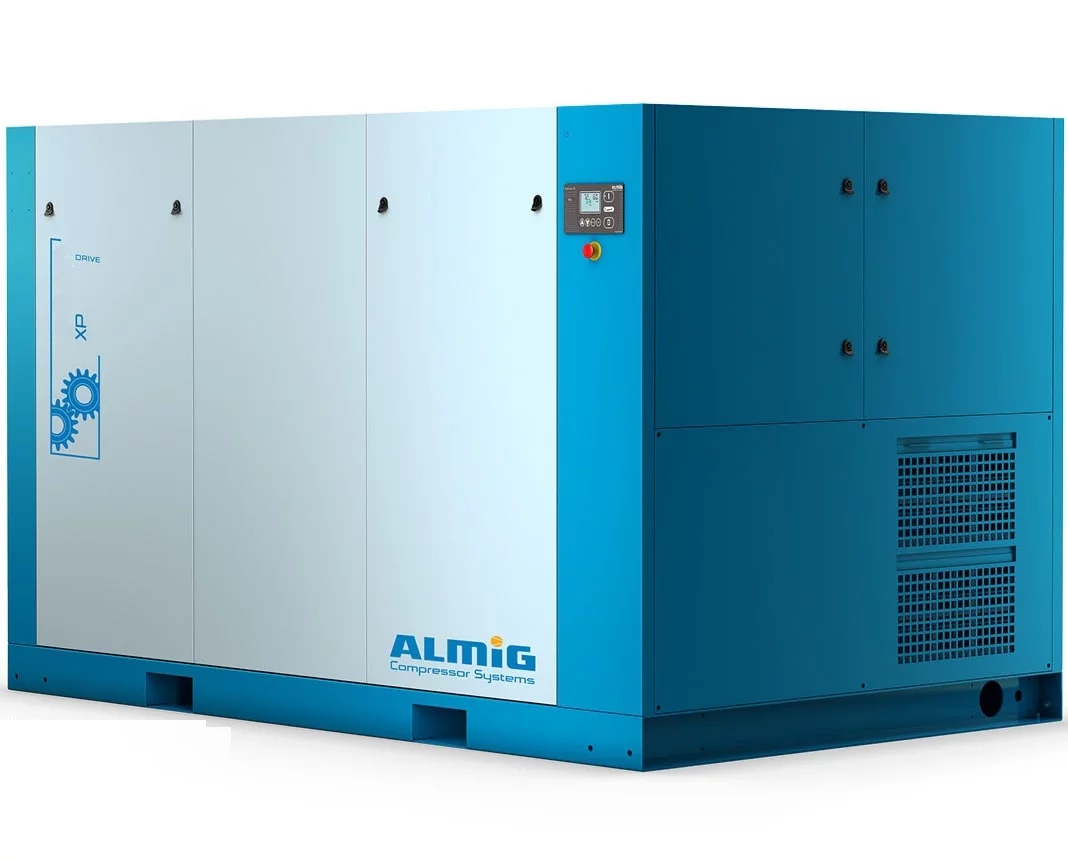 Винтовой компрессор ALMiG VARIABLE XP-110 13