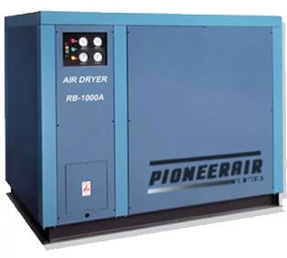 Рефрижераторный осушитель Pioneerair RB-250A