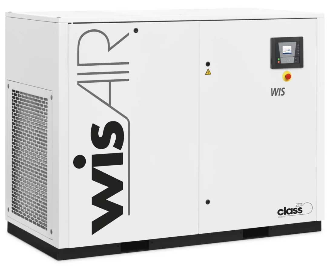 Спиральный компрессор Ekomak WIS20 VT W 13