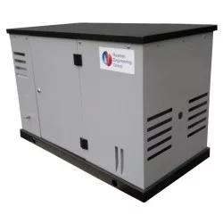 Газовый генератор REG ARCTIC HG10-230S