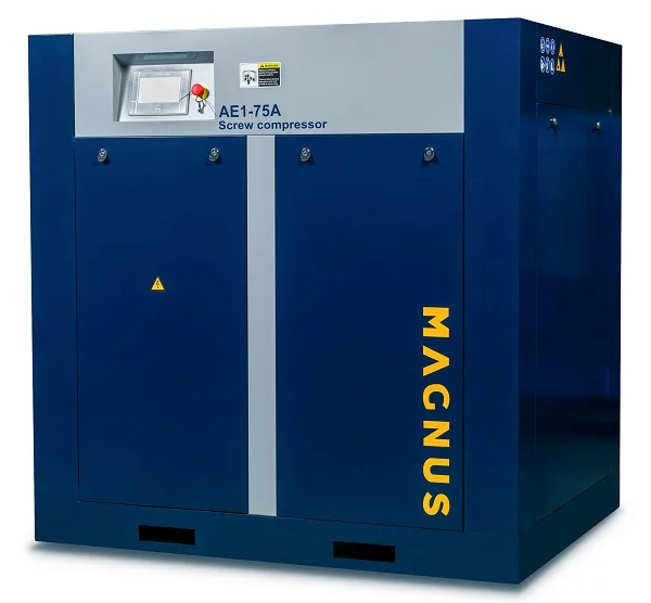 Винтовой компрессор Magnus АА1-200A-F/P-8