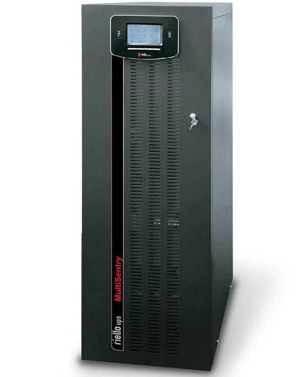 Источник бесперебойного питания Riello MST15-A0