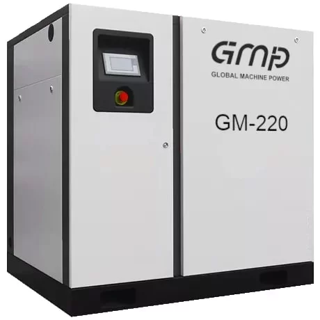 Винтовой компрессор GMP GM 220-10 (IP23)