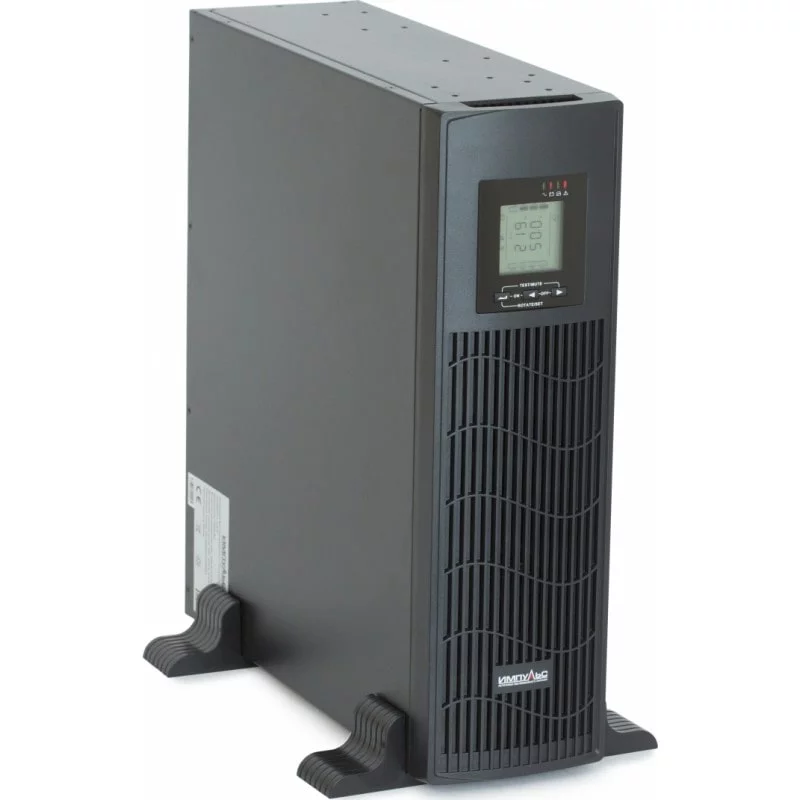 Источник бесперебойного питания Импульс ЮНИОР ПРО 2000 R/T